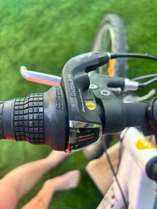 Bicicleta de Montaña Btwin