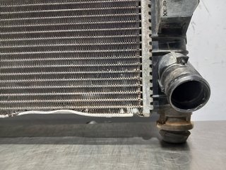 RADIADOR AGUA FORD FOCUS BERLINA (CEW) T1DA BV618