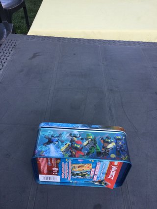 carte lego ninjago carte serie due