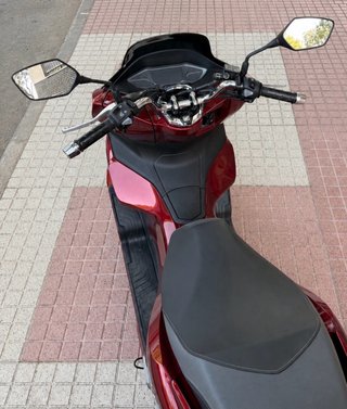 Honda PCX 125