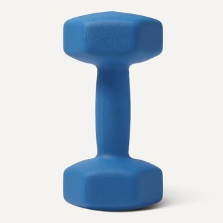 Par Mancuernas Amazon Basics 8Kg Neopreno