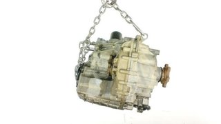 Caja de cambios volkswagen jpj passat 3c2 23135574