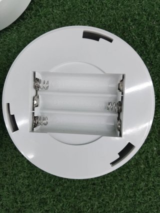 Lampade LED senza fili (confezione da 3)