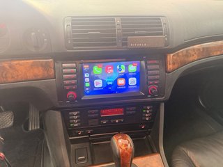 BMW Serie 5 2004
