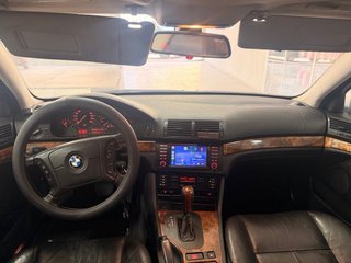 BMW Serie 5 2004