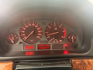 BMW Serie 5 2004