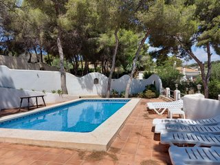 Último minuto 01/08-08/08 1.850 €. Casa 6 personas