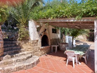 Último minuto 01/08-08/08 1.850 €. Casa 6 personas