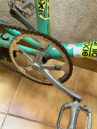 Orbea Katu Mini Velo Singlespeed