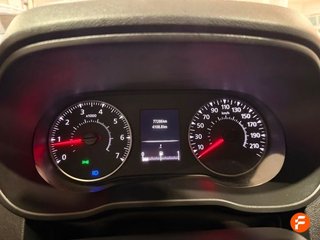 Dacia Duster Essential 1.6 84kW (114CV) 4X2