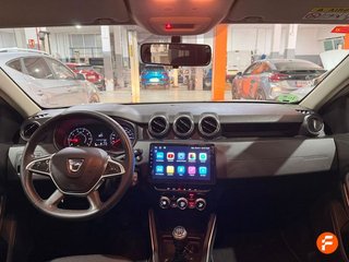 Dacia Duster Essential 1.6 84kW (114CV) 4X2