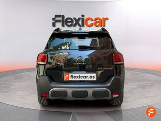 Citroën C3 Aircross PureTech 81kW (110CV) S&S C-Series