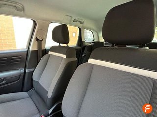 Citroën C3 Aircross PureTech 81kW (110CV) S&S C-Series