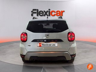 Dacia Duster Essential 1.6 84kW (114CV) 4X2