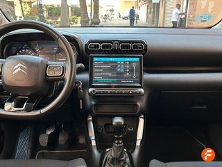 Citroën C3 Aircross PureTech 81kW (110CV) S&S C-Series