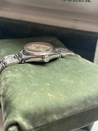 Reloj Rolex Oyster Perpetual Lady-Date