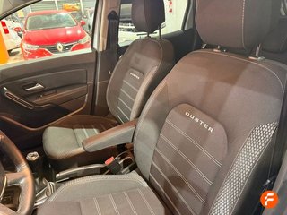 Dacia Duster Essential 1.6 84kW (114CV) 4X2