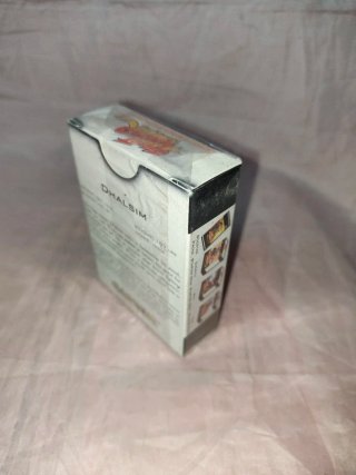 Street Fighter Collectible Card Game 2006