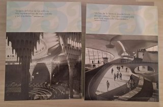 ARQUITECTURA DEL SIGLO XX. Ed. Taschen. Caja con d