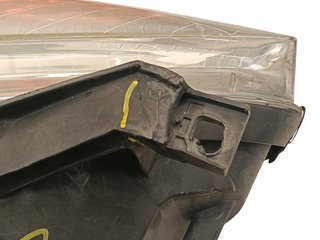 FARO IZQUIERDO MERCEDES-BENZ CLASE A (BM 169) OM6