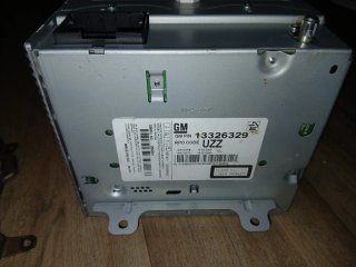 Cableado Radio CD Coche GPS Antena