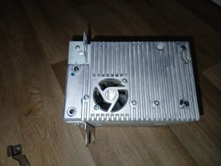 Cableado Radio CD Coche GPS Antena