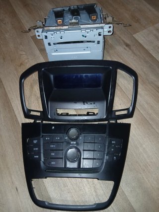 Cableado Radio CD Coche GPS Antena