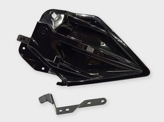 Carenado Lateral Derecho Yamaha FZ S 800 2011 2015