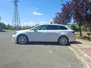 SEAT Leon 2019