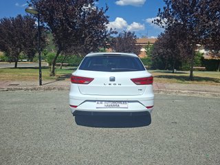 SEAT Leon 2019