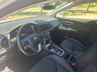 SEAT Leon 2019