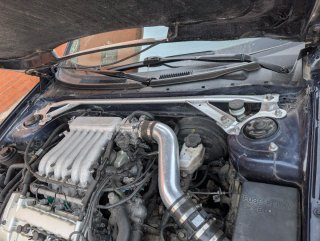 Despiece Hyundai Coupe V6