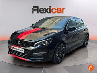 Peugeot 308 GTi 200KW (270CV)