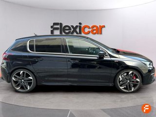 Peugeot 308 GTi 200KW (270CV)