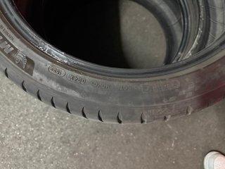 Michelin Pilot Sport 5 245/40 ZR19