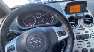 Opel Corsa 2008
