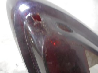Piloto trasero yamaha maxster 125 xq 16565