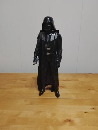 Muñeco Darth Vader Titan