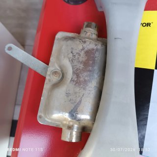 Calefacción VEVOR 8KW Diesel 12V