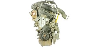 Motor completo volkswagen 20391232 bsu caddy iii