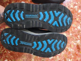 Zapatillas Regatta Talla 36