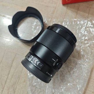 Sony FE 35 F1.8 Nuevo