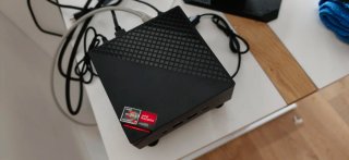 Acemagician AM06 Pro Mini PC
