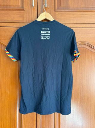 T-shirt Lidl Trek Crivit