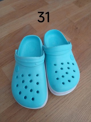 Chanclas  a 2euro