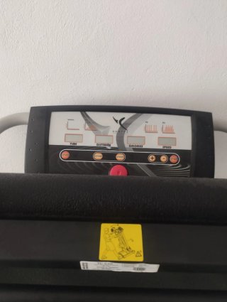 Cinta de Correr Domyos TC 530