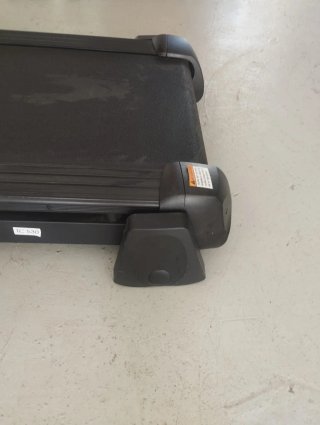 Cinta de Correr Domyos TC 530