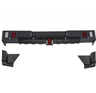 Paragolpes trasero para Mercedes Clase G W463