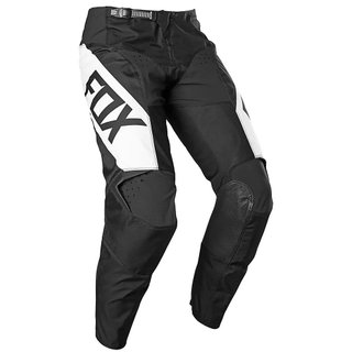 Traje Fox Hombre Negro 1
