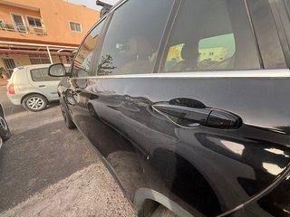 BMW X5 2016